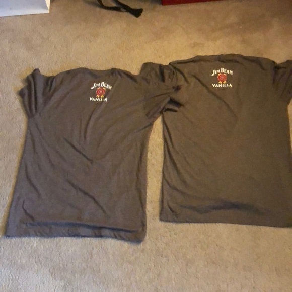 Men’s Jim beam T-shirt size medium - Picture 6 of 6